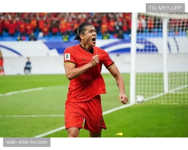 张玉宁机敏补射锁定胜局 本土中锋门前嗅觉依旧敏锐